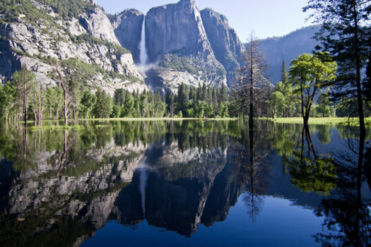 Yosemite Valley